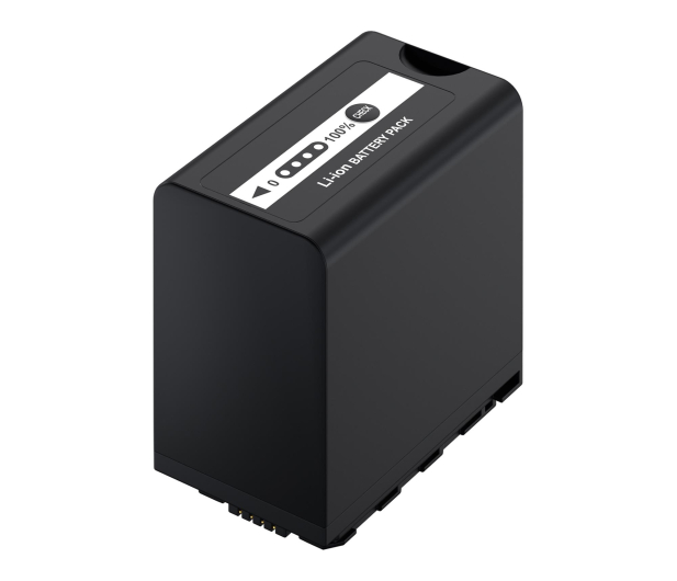 Newell VW-VB78 do Panasonic - 1333592 - zdjęcie 5